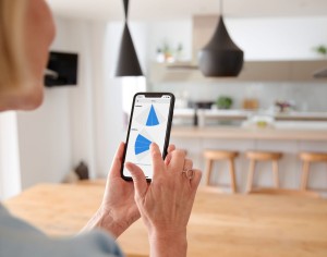 Klimatyzator ścienny Fairy silver Gree 5kw R32 GWH18ACD-K6DNA1D silver zestaw