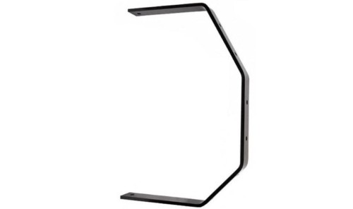 Konsola obrotowa/montażowa do nagrzewnic wodnych HEATER