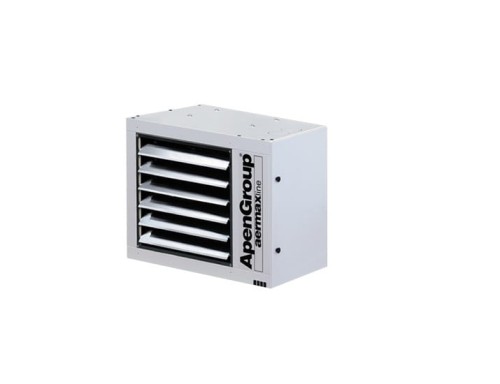 Nagrzewnica gazowa RAPID PRO LRP 018 15kw