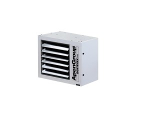 Nagrzewnica gazowa RAPID PRO LRP 102 91kw