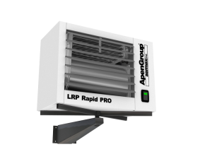 Nagrzewnica gazowa RAPID PRO LRP 102 91kw